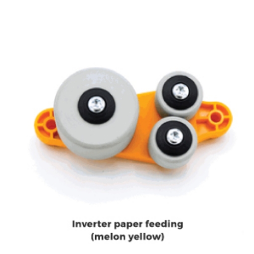 Picture of DOT/TDOT-180/220-Inverter paper feeding(melon yellow)