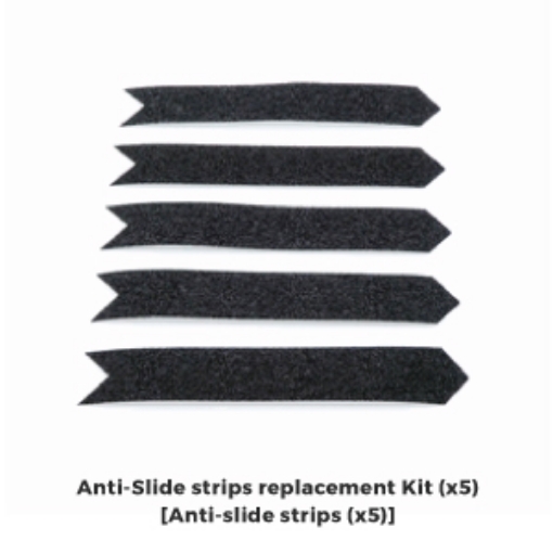 Picture of DOT/TDOT-180/220-Anti-Slide strips replacement Kit (x5) [Anti-slide strips (x5)]
