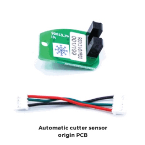 Picture of DOT/TDOT-180/220-Automatic cutter sensor origin PCB
