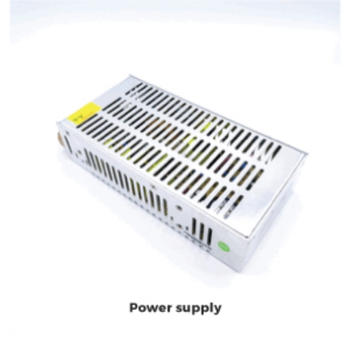 Picture of DOT/TDOT-180/220-Power supply