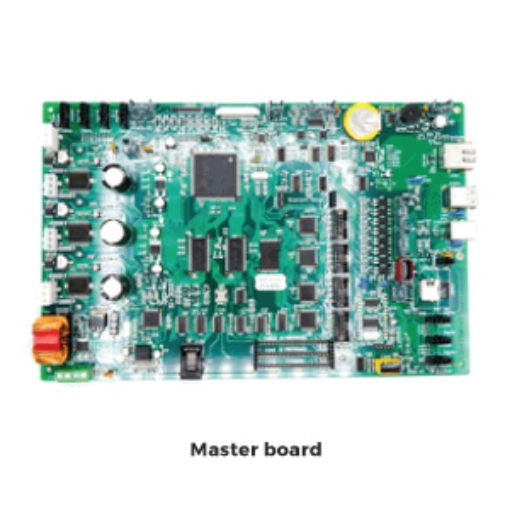 Picture of DOT/TDOT-180/220-Master Board