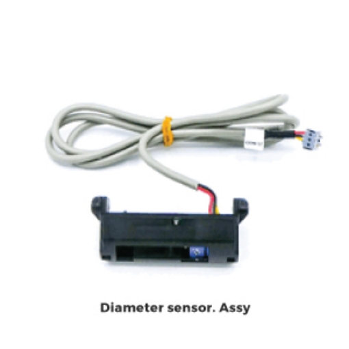 Picture of DOT/TDOT-180/220-Diameter sensor. Assy