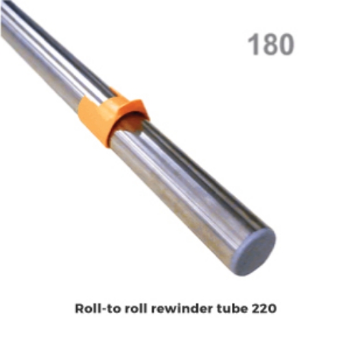 Picture of DOT/TDOT-220-Roll-to roll rewinder tube 220