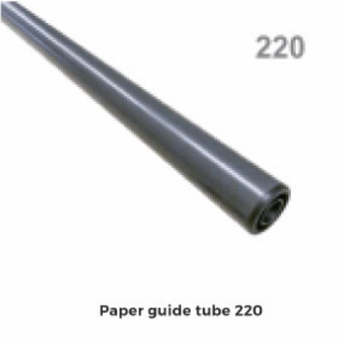 Picture of DOT/TDOT-220-Paper guide tube 220