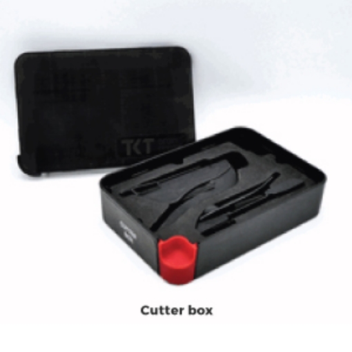 Picture of DOT-180/220-Cutter box