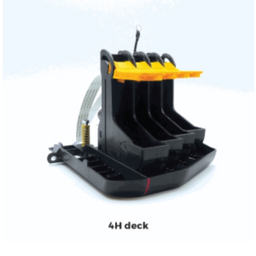 Picture of TDOT-180/220-4H deck