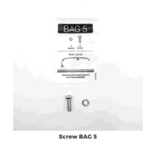 Picture of TDOT-180/220-Screw BAG 5
