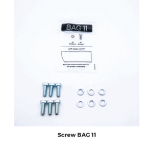 Picture of TDOT-180/220-Screw BAG 11