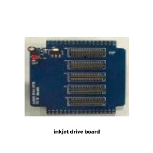 Picture of Inkjet Drive Board