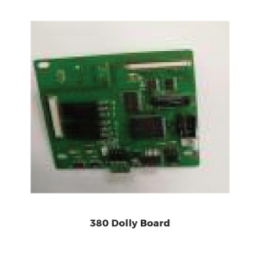 Picture of 380 Dolly Board