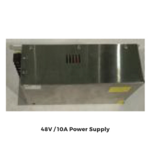 Picture of 48V/10A Power Supply