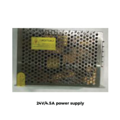 Picture of 24V/4.5A Power Supply