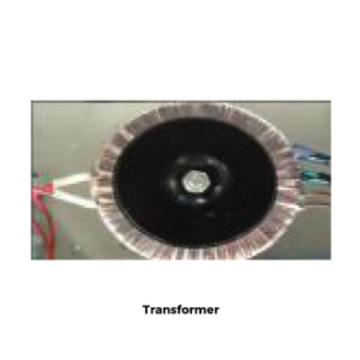 Picture of Transformer