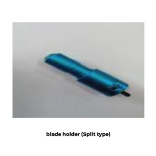 Picture of Blade Holder (Split Type)