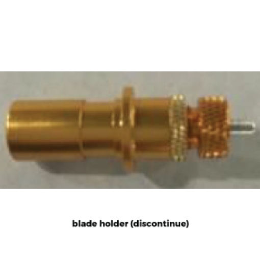 Picture of Blade Holder Discontinue