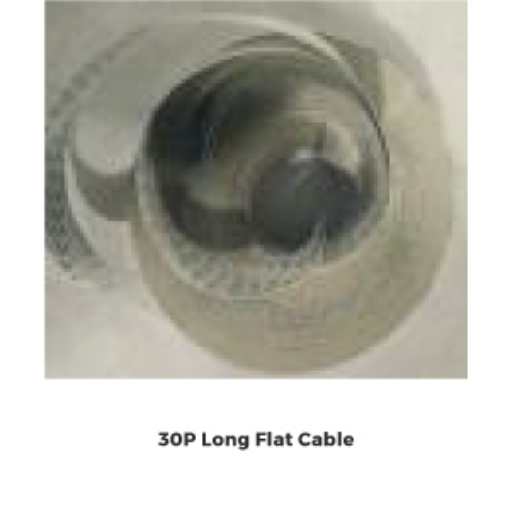 Picture of 30P Long Flat Cable