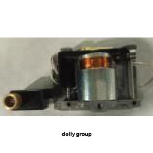 Picture of Dolly Group