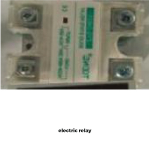 Picture of Electric Relay