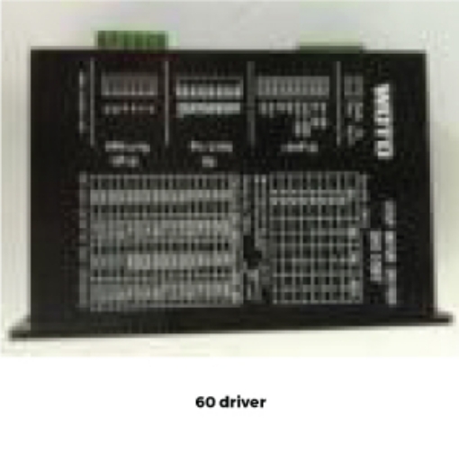 Picture of 60 Driver