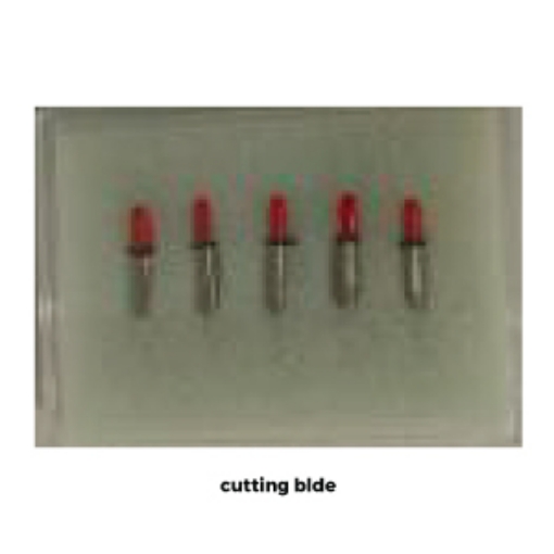 Picture of Cutting Blade