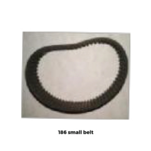 Picture of 186 Small Belt (Cancelled)