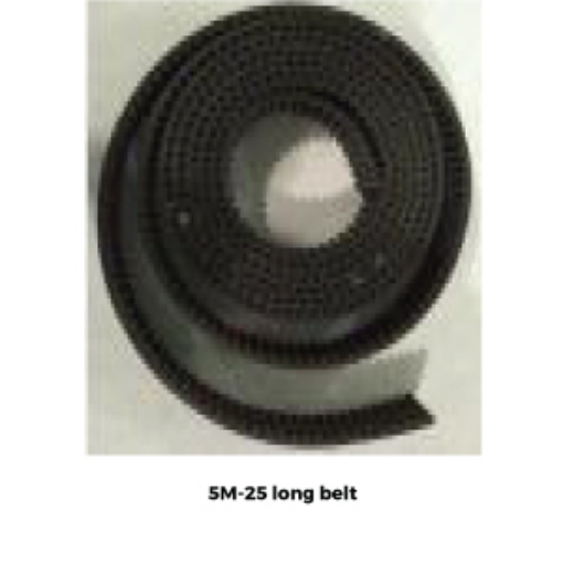 Picture of 5M-25 Long Belt