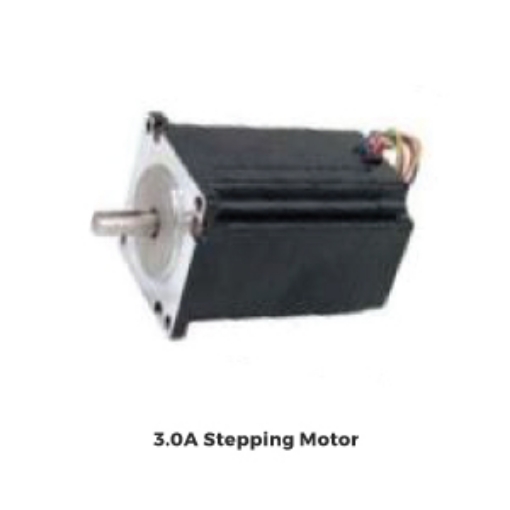 Picture of 3.0A Stepping Motor