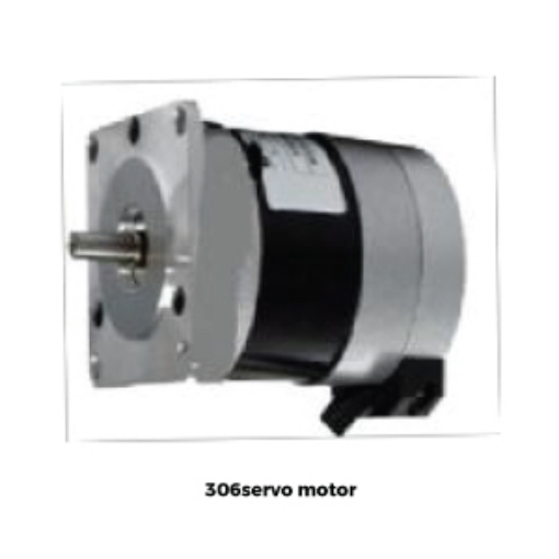 Picture of 306 Servo Motor