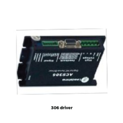 Picture of 306 Driver