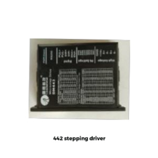 Picture of 442 Stepping Driver