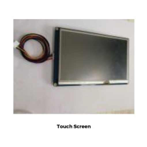 Picture of Touch Screen