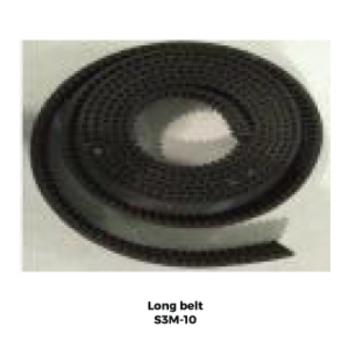 Picture of Long Belt S3M-10
