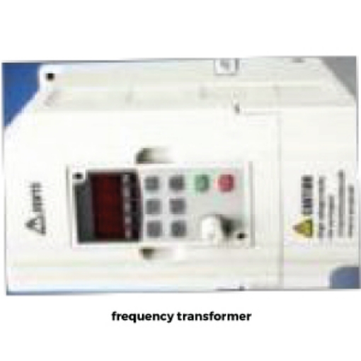 Picture of Frequency Transformer