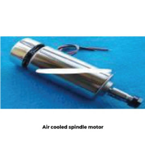 Picture of Air-cooled Spindle Motor