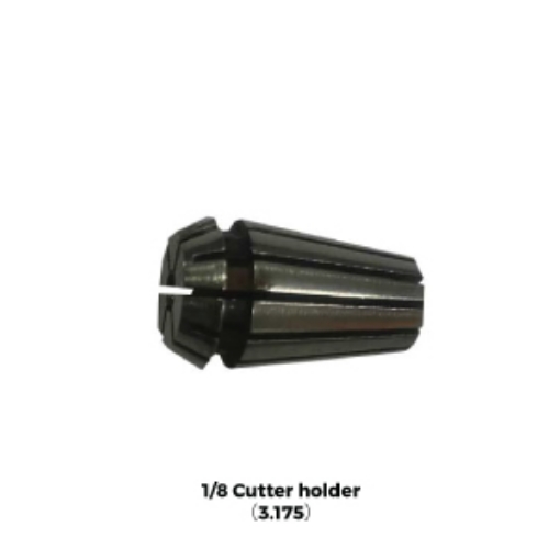 Picture of 1/8 Cutter Holder (3.175)