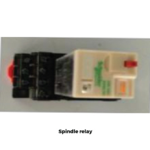 Picture of Spindle Relay