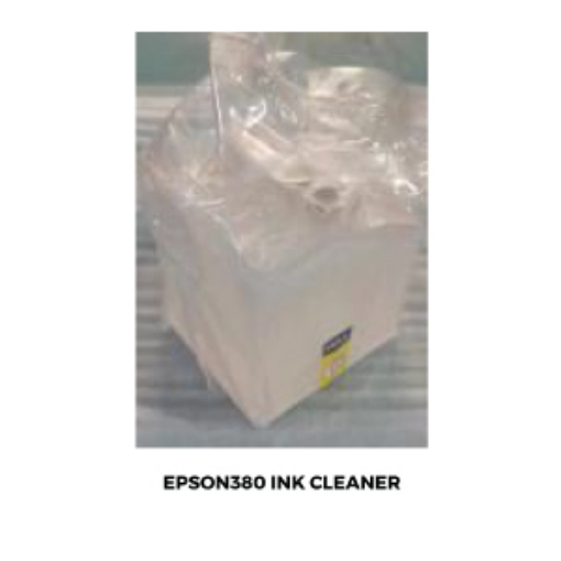 Picture of EPSON 380 Ink Cleaner