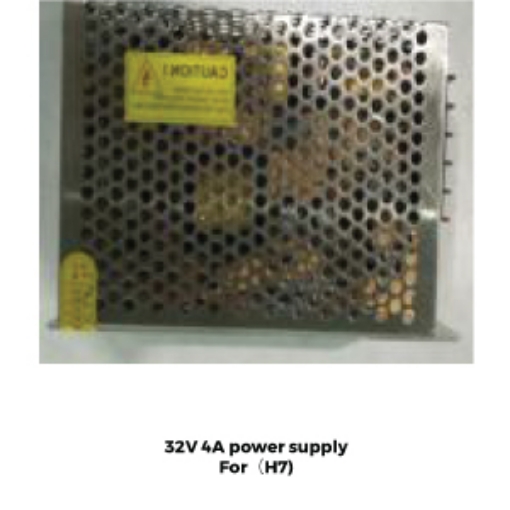 Picture of 32V4A Power Supply (for H7)