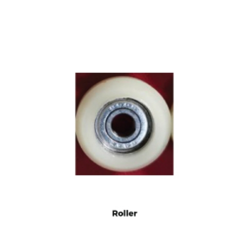 Picture of Roller Group