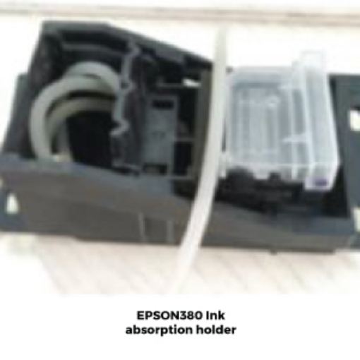 Picture of EPSON 380 Ink Absorption Holder