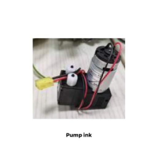 Picture of Pump Ink