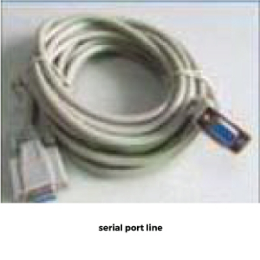 Picture of Serial Port Line