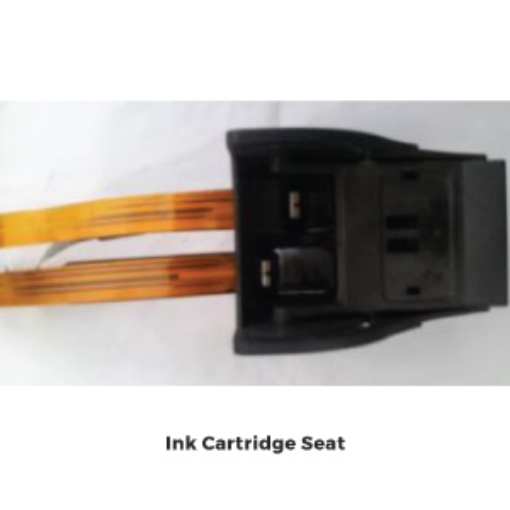 Picture of Ink Cartridge Seat