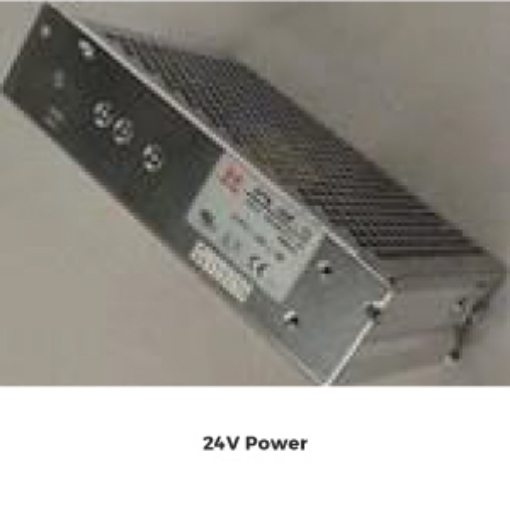 Picture of 24V Power