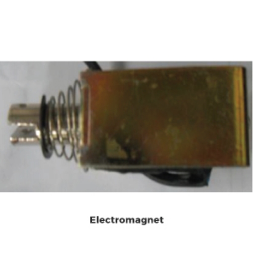Picture of Electromagnet