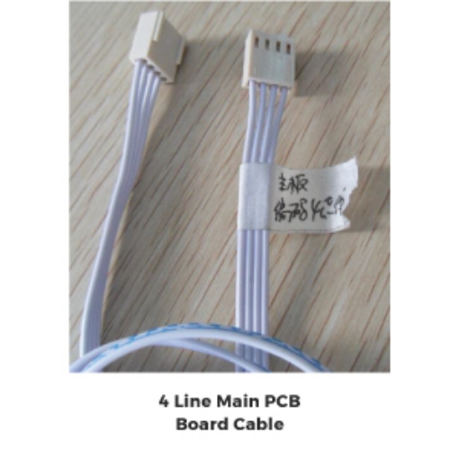 Picture of 4 Line Main PCB Board Cable