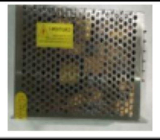 Picture of 32V7A Power Supply