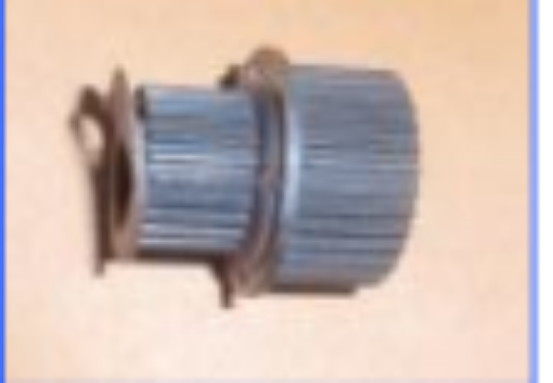 Picture of Combined Belt Assembly